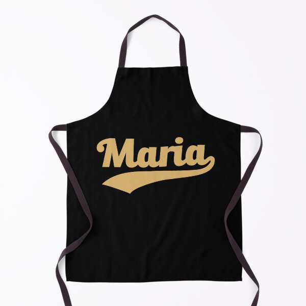 Item preview, My Name is Maria - Name Design 2 designed and sold by Vector-Artist.