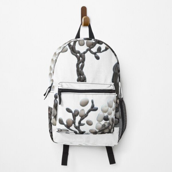 Item preview, Romantic Pebble Art Couple Under The Moon designed and sold by PrintWavePro.