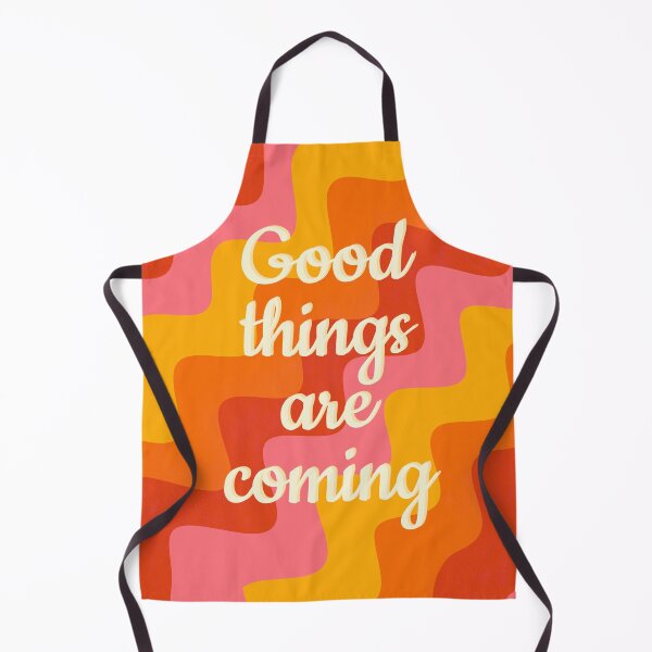 Item preview, Good things are coming designed and sold by Ana Gorozpe.