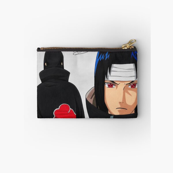 Aperçu de l'œuvre Sasuke et Itachi dans leur combat (FAN ART) créée et vendue par Amanda-Drawing.