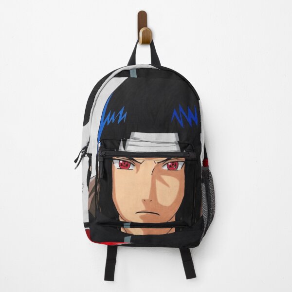 Item preview, Sasuke and Itachi Final Battle (FAN ART) designed and sold by Amanda-Drawing.