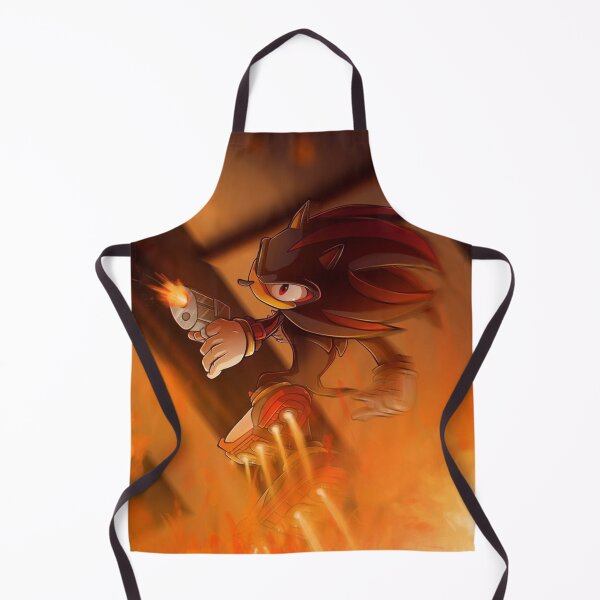 Item preview, Shadow The Hedgehog  designed and sold by aliyah-shirt.