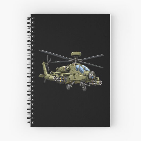 Item preview, AH-64 designed and sold by bernswell.