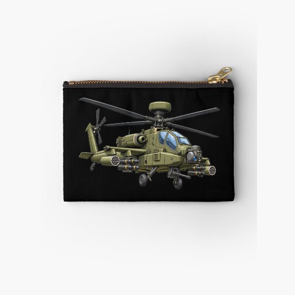 Artikelvorschau, AH-64 entworfen und verkauft von bernswell.