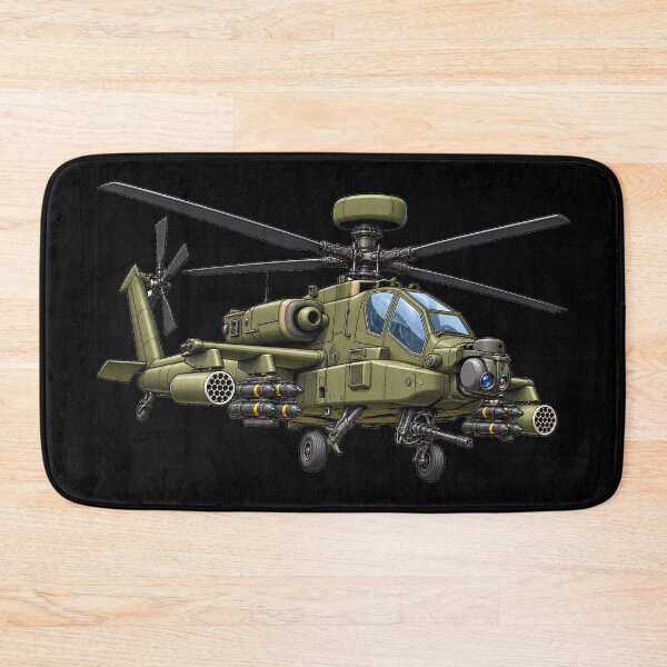Item preview, AH-64 designed and sold by bernswell.