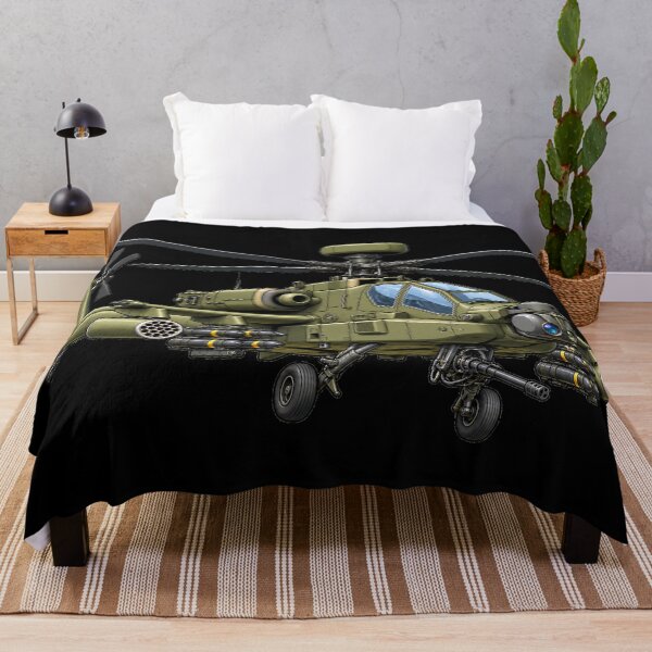 Item preview, AH-64 designed and sold by bernswell.