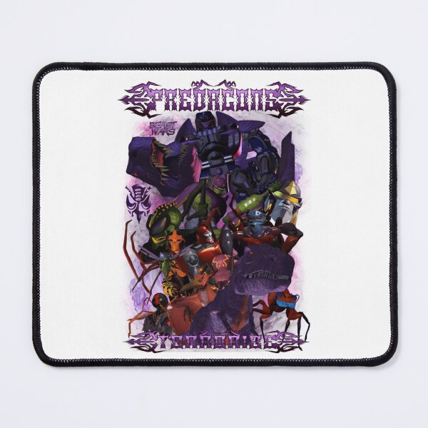 Item preview, Predacons Terrorize designed and sold by Gutkowskiol.