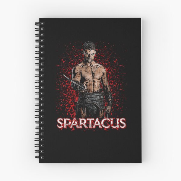 Item preview,  Spartacus designed and sold by Breannarts.
