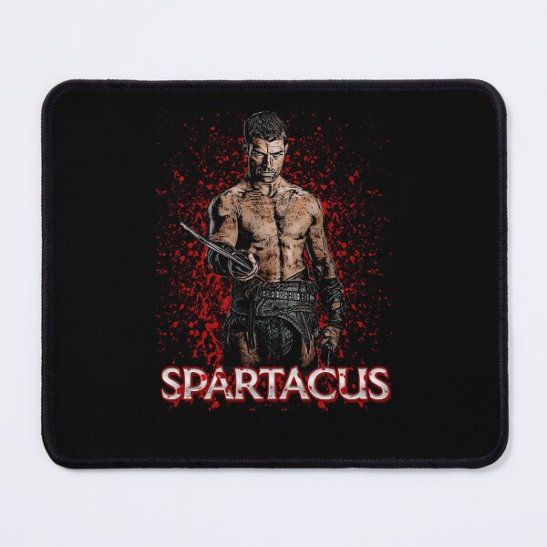 Item preview,  Spartacus designed and sold by Breannarts.