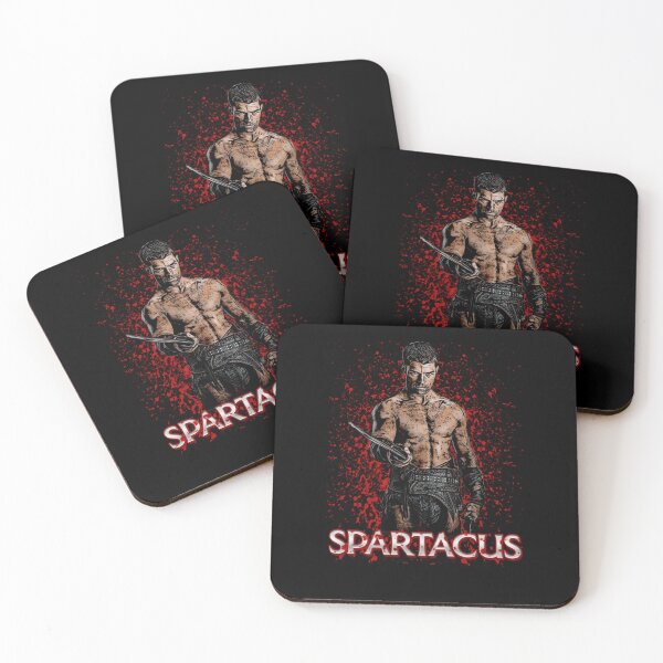 Item preview,  Spartacus designed and sold by Breannarts.