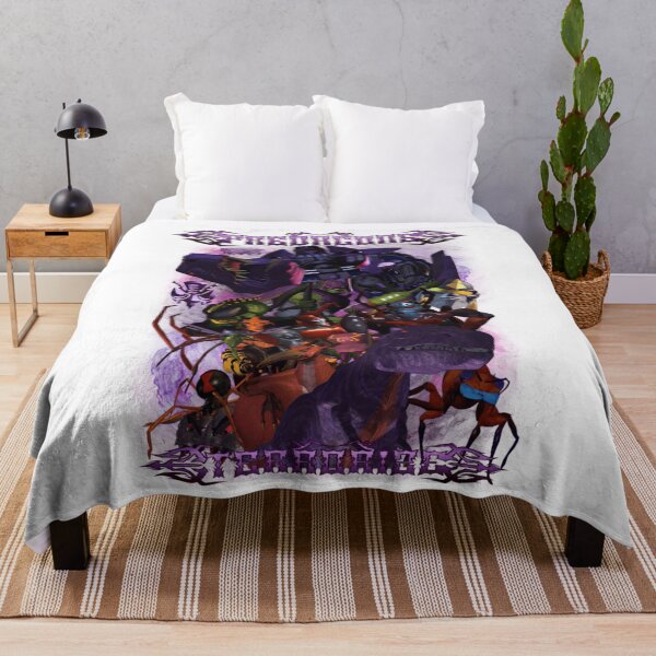 Item preview, Predacons Terrorize designed and sold by Gutkowskiol.