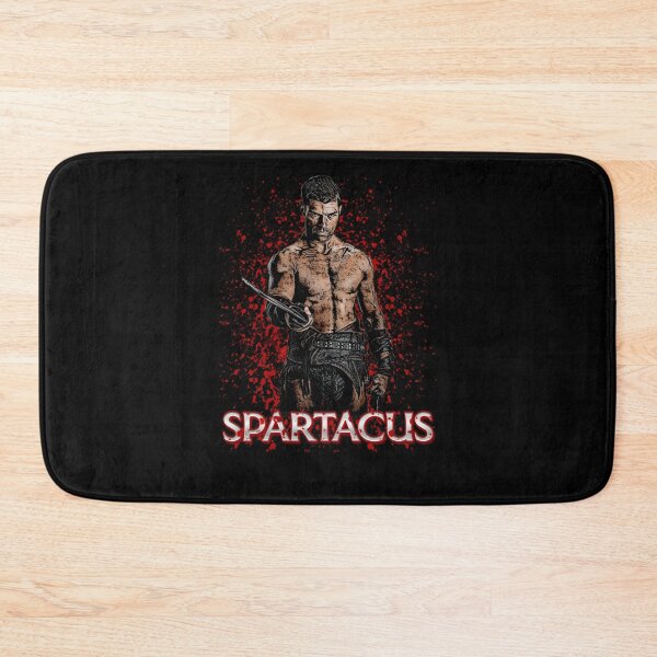 Item preview,  Spartacus designed and sold by Breannarts.
