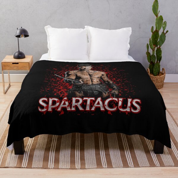 Item preview,  Spartacus designed and sold by Breannarts.
