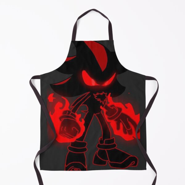 Item preview, Shadow The Hedgehog  designed and sold by aliyah-shirt.