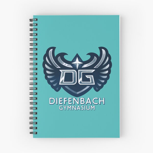 Item preview, Diefenbach Gymnasium designed and sold by Diefenbachgym.