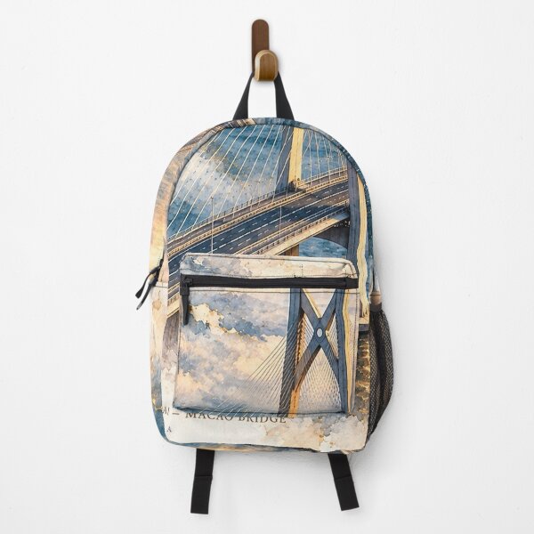 Item preview, Bridge Between Worlds designed and sold by alexanderVision.