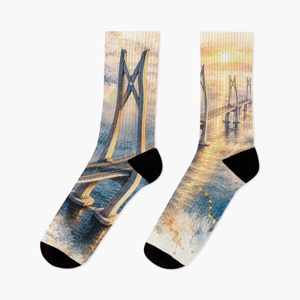 Item preview, Bridge Between Worlds designed and sold by alexanderVision.