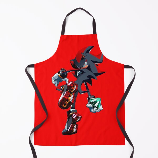 Item preview, Shadow The Hedgehog  designed and sold by aliyah-shirt.