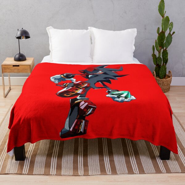 Item preview, Shadow The Hedgehog designed and sold by aliyah-shirt.