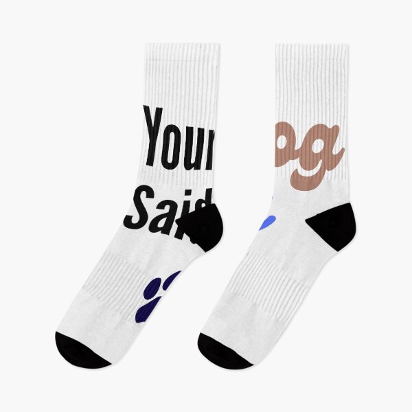 Item preview, Tell Your Dog I Said Hi Funny Dog Lover Gift designed and sold by manu446jk.