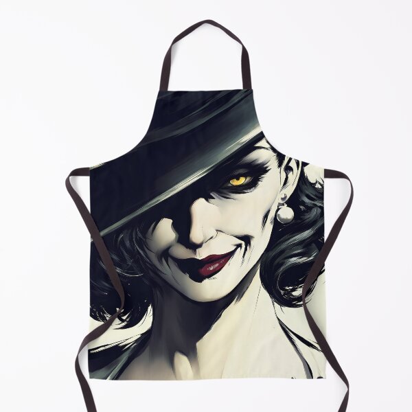 Item preview, Lady Dimitrescu - 63 designed and sold by Infinite-Aspire.