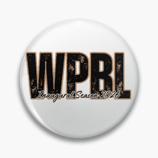 Item preview, Wpbl Inaugural Season designed and sold by BowlingAlleyGirl.