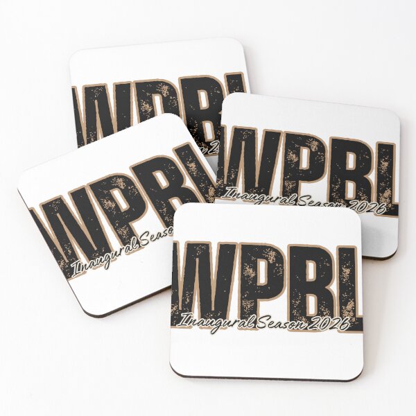 Item preview, Wpbl Inaugural Season designed and sold by BowlingAlleyGirl.