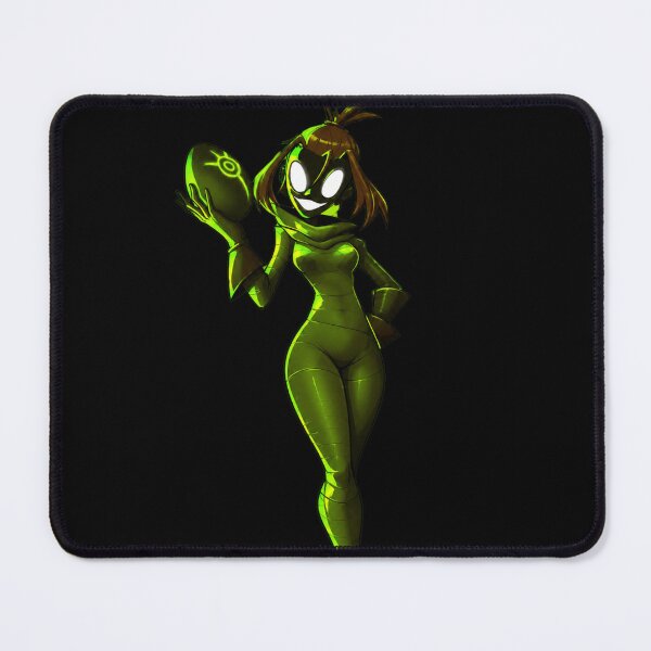 Item preview, The Gaslight District designed and sold by SweetMascot.