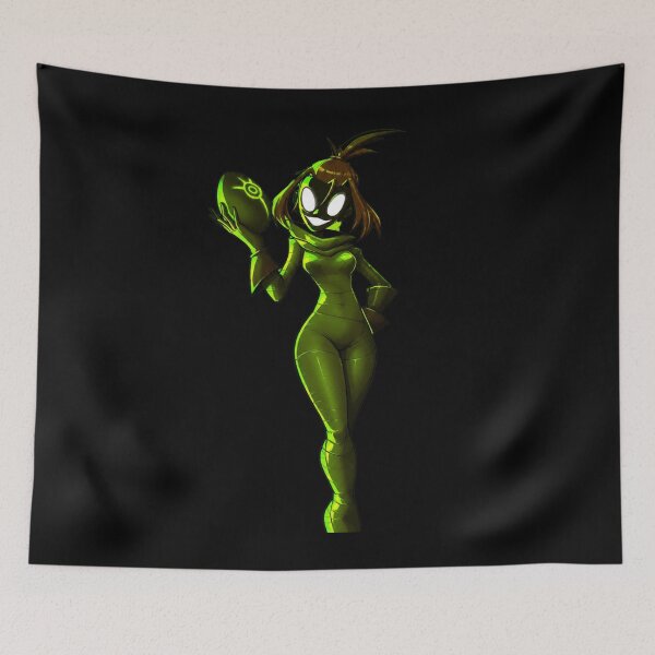 Item preview, The Gaslight District designed and sold by SweetMascot.