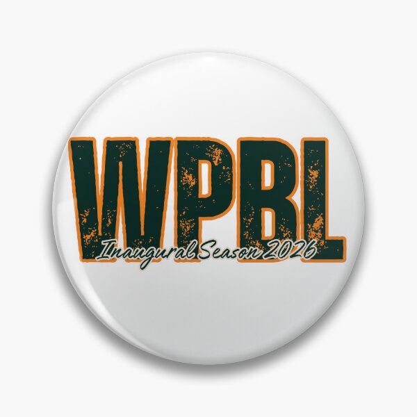 Item preview, Wpbl Inaugural Season designed and sold by BowlingAlleyGirl.