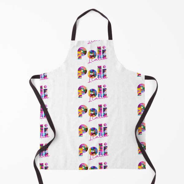 Item preview, Poli, Roma, Italia, colorful typography design for travellers designed and sold by Wanderful-roads.