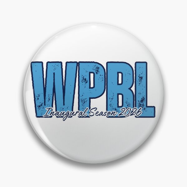 Item preview, Wpbl inaugural season designed and sold by BowlingAlleyGirl.