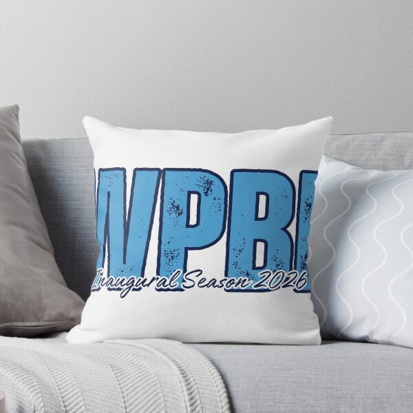 Item preview, Wpbl inaugural season designed and sold by BowlingAlleyGirl.