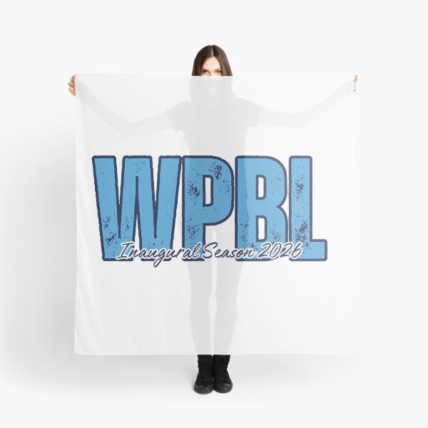 Item preview, Wpbl inaugural season designed and sold by BowlingAlleyGirl.