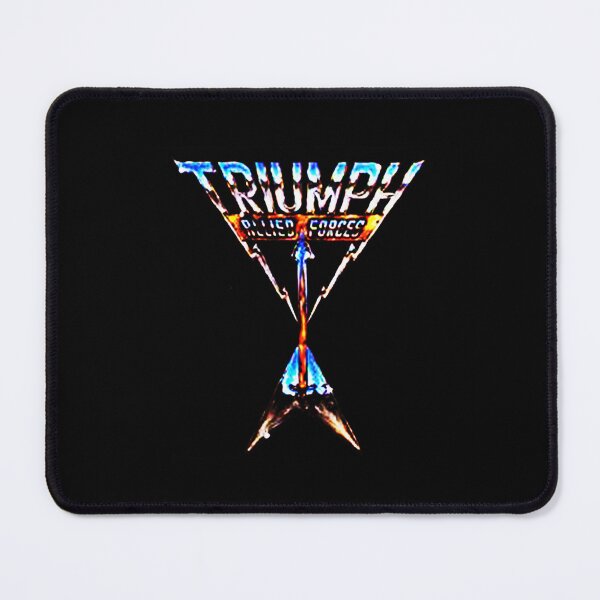 Item preview, Critsmas-Tour-Design art triumph designed and sold by vagastina9.
