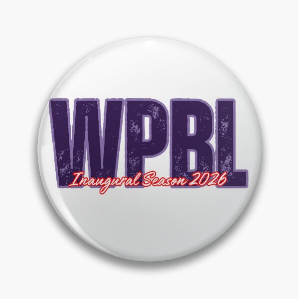 Item preview, Wpbl inaugural season designed and sold by BowlingAlleyGirl.