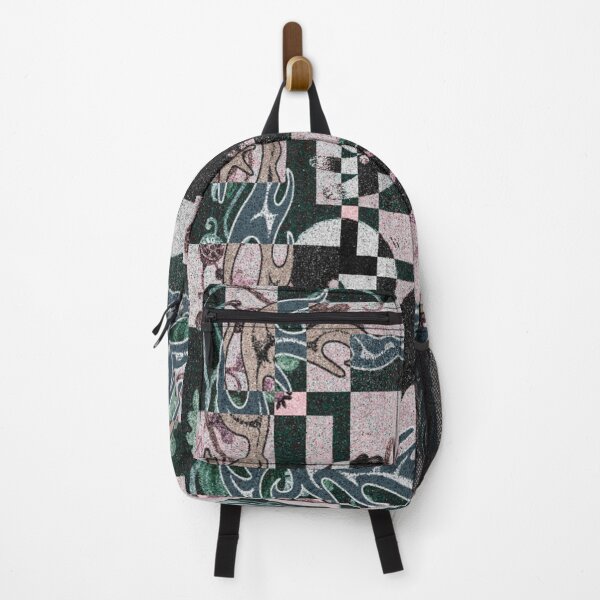 Item preview, cybersigilism whimsy squirrles designed and sold by z/type studio.