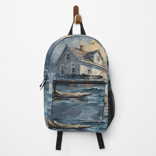 Item preview, Evening on the river. designed and sold by elegantpaterns.