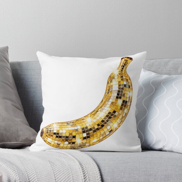 Item preview, Glitter banana designed and sold by Zeewind.