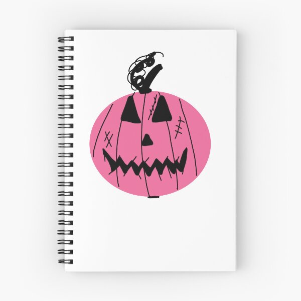 Item preview, pumpkin pink designed and sold by Kasia1987t.
