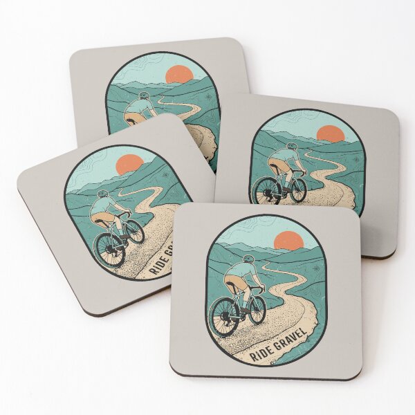 Item preview, Gravel bike designed and sold by Skybound-Studio.