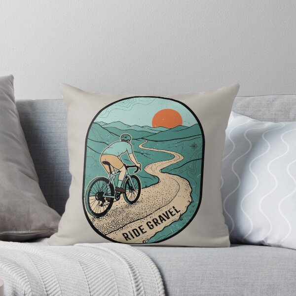 Item preview, Gravel bike designed and sold by Skybound-Studio.