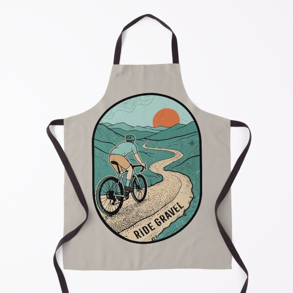 Item preview, Gravel bike designed and sold by Skybound-Studio.