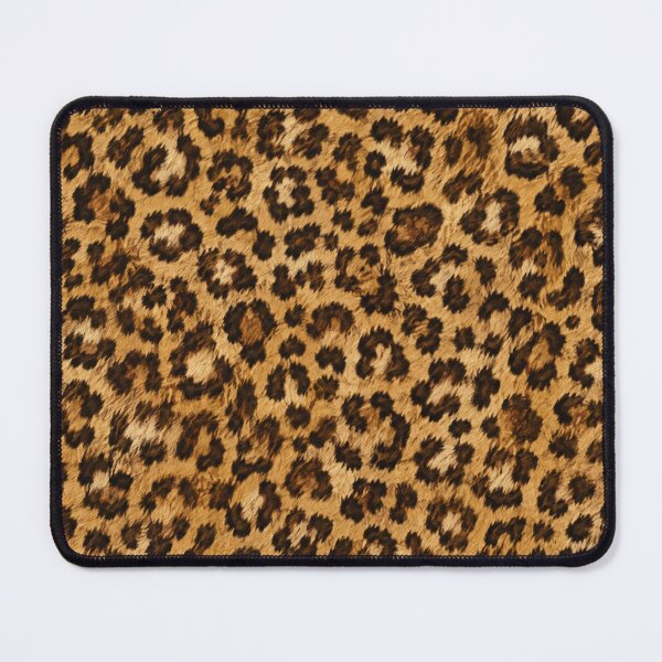 Item preview, Leopard Print designed and sold by HomeFeeling.