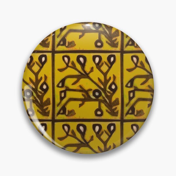 Item preview, Tree, geometric pattern designed and sold by citravisuel.