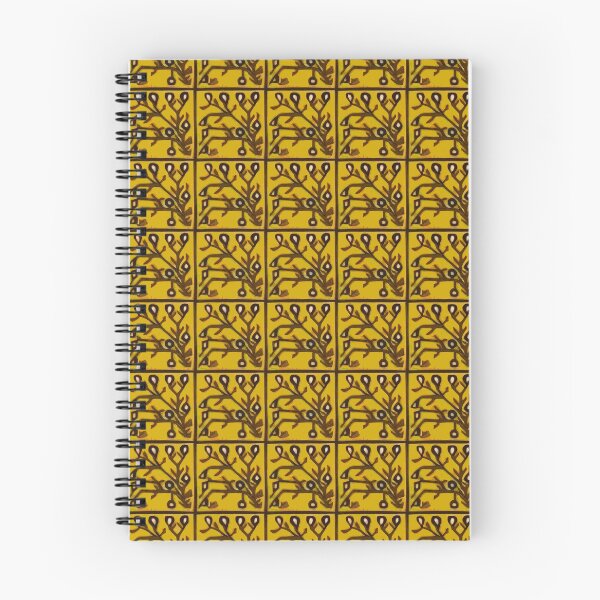 Item preview, Tree, geometric pattern designed and sold by citravisuel.