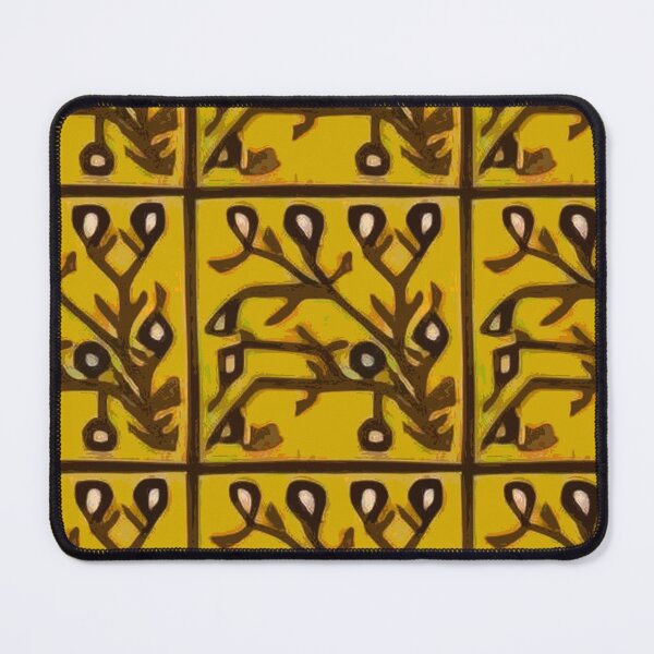 Item preview, Tree, geometric pattern designed and sold by citravisuel.