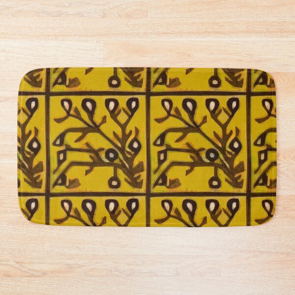 Item preview, Tree, geometric pattern designed and sold by citravisuel.