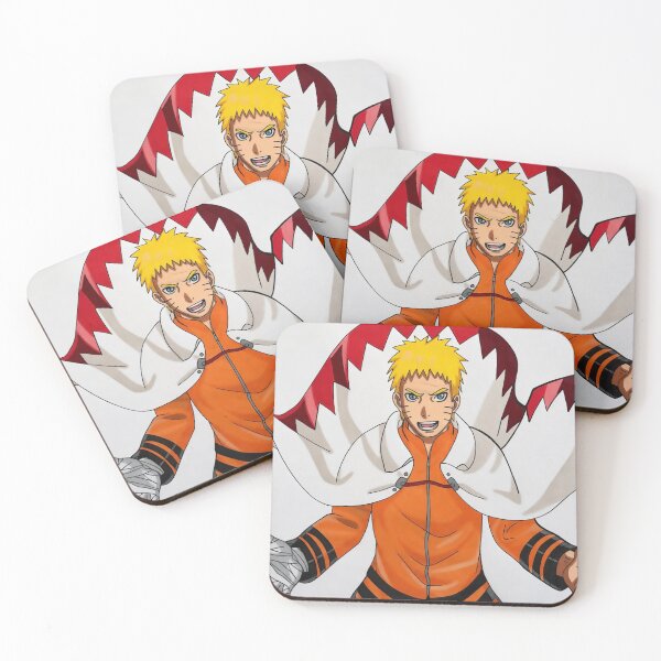 Item preview, Naruto Hokage (FAN ART) designed and sold by Amanda-Drawing.