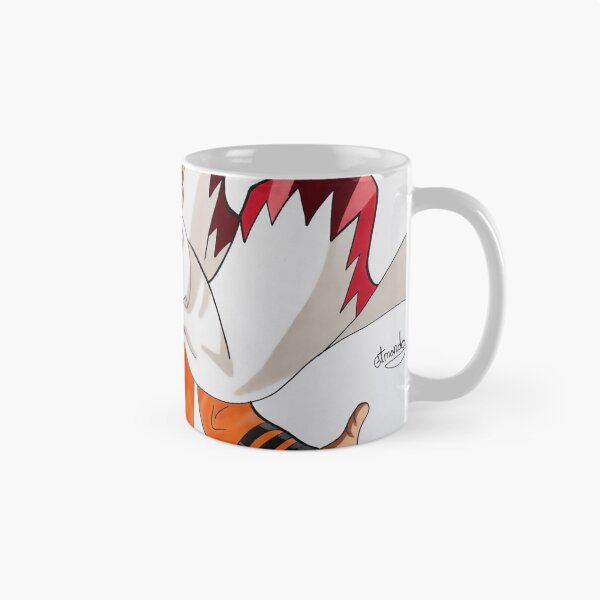Item preview, Naruto Hokage (FAN ART) designed and sold by Amanda-Drawing.